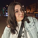 Дарья, 19 лет