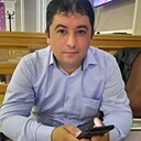 Тахир, 42 года