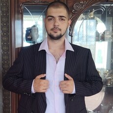 Фотография мужчины Даниил, 22 года из г. Смоленск
