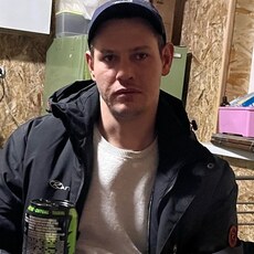 Фотография мужчины Антон, 33 года из г. Алматы