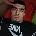 Мухаммад, 27 лет
