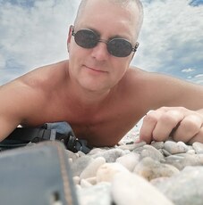 Фотография мужчины Саня, 47 лет из г. Ахтубинск