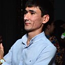 Максат, 21 год