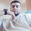 Алишер, 25 лет