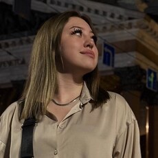 Фотография девушки Александра, 23 года из г. Смоленск