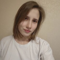 Фотография девушки Ми, 23 года из г. Севастополь