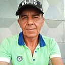 Павел, 58 лет