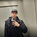 Вадим, 27 лет