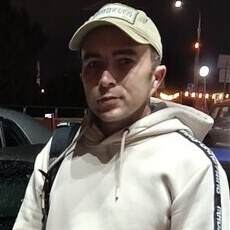 Фотография мужчины Хан, 34 года из г. Гомель