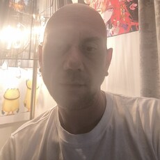 Фотография мужчины Виталий, 41 год из г. Тобольск