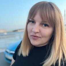 Екатерина, 34 из г. Санкт-Петербург.
