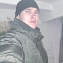 Сергей, 33 года