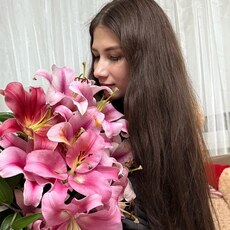 Фотография девушки Ангел, 19 лет из г. Петропавловск