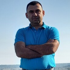 Фотография мужчины Николай, 41 год из г. Черкассы
