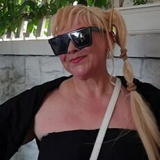 Фотография девушки Татьяна, 63 года из г. Гомель