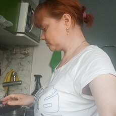 Фотография девушки Анна, 52 года из г. Среднеуральск