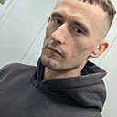 Роман, 33 года