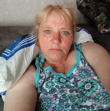 Фотография девушки Ирина, 52 года из г. Островец