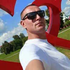 Фотография мужчины Вячеславъ, 39 лет из г. Жлобин