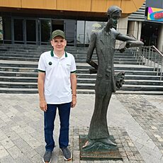 Фотография мужчины Валера, 41 год из г. Залари