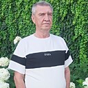 Юра, 63 года