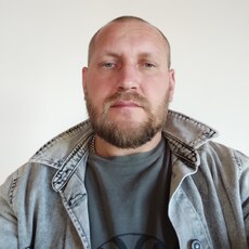 Фотография мужчины Александр, 46 лет из г. Барановичи