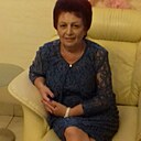 Таня, 62 года