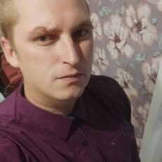 Фотография мужчины Михаил, 30 лет из г. Гомель