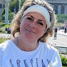 Фотография девушки Ольга, 58 лет из г. Витебск