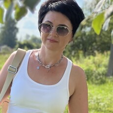 Фотография девушки Людмила, 43 года из г. Воронеж