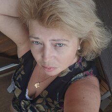 Фотография девушки Наталья, 56 лет из г. Санкт-Петербург