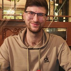 Фотография мужчины Павел, 30 лет из г. Новосибирск