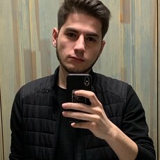 Фотография мужчины Просто Так, 26 лет из г. Черкесск