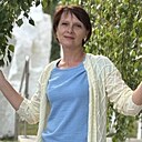 Надежда, 48 лет