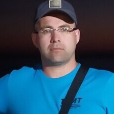 Фотография мужчины Алексей, 43 года из г. Барнаул