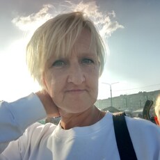 Фотография девушки Ольга, 48 лет из г. Костюковичи
