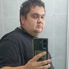 Фотография мужчины Александр, 34 года из г. Новосибирск