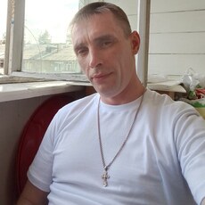 Фотография мужчины Санечик, 38 лет из г. Байкальск