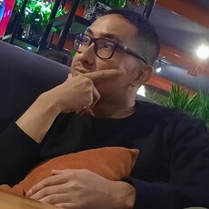 Фотография мужчины Juanitto, 38 лет из г. Бишкек