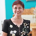 Надин, 68 лет