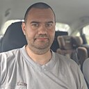 Серёга, 36 лет