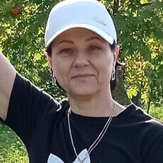 Фотография девушки Светлана, 59 лет из г. Минск