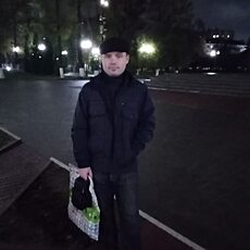 Фотография мужчины Евгений, 27 лет из г. Рыбинск