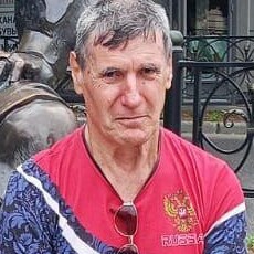 Фотография мужчины Упрямый Парень, 68 лет из г. Ставрополь