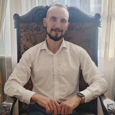 Фотография мужчины Володя Француз, 32 года из г. Витебск