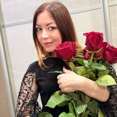 Фотография девушки Елена, 39 лет из г. Елабуга