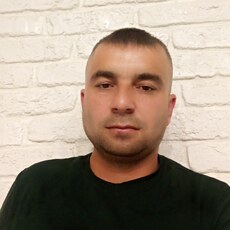 Фотография мужчины Sanya, 32 года из г. Новосибирск