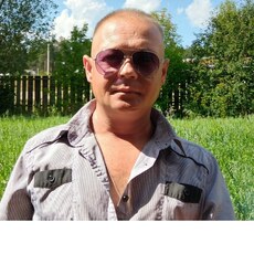Фотография мужчины Александр, 40 лет из г. Верещагино