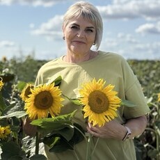 Фотография девушки Елена, 62 года из г. Гомель