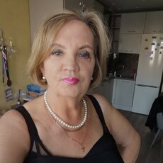 Фотография девушки Галина, 69 лет из г. Видное